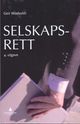 Omslagsbilde:Selskapsrett