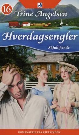 forsidebilde - trykk for å vise stor versjon