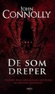 Omslagsbilde:De som dreper