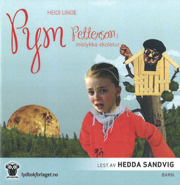 Bilde av bok