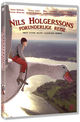 Omslagsbilde:Nils Holgerssons forunderlige reise