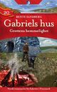 Omslagsbilde:Grottens hemmelighet : Gabriels hus . 20