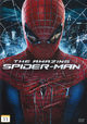 Omslagsbilde:The amazing Spider-Man