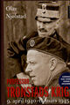 Omslagsbilde:Professor Tronstads krig : 9. april 1940 - 11. mars 1945