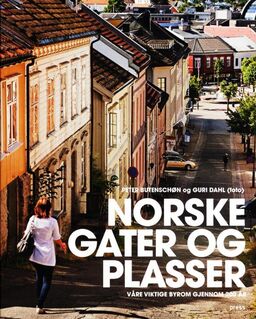 forsidebilde - trykk for å vise stor versjon