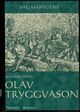 Cover photo:Olav Tryggvason