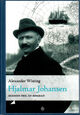Omslagsbilde:Hjalmar Johansen : seierens pris : en biografi