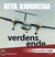 Omslagsbilde:Verdens ende