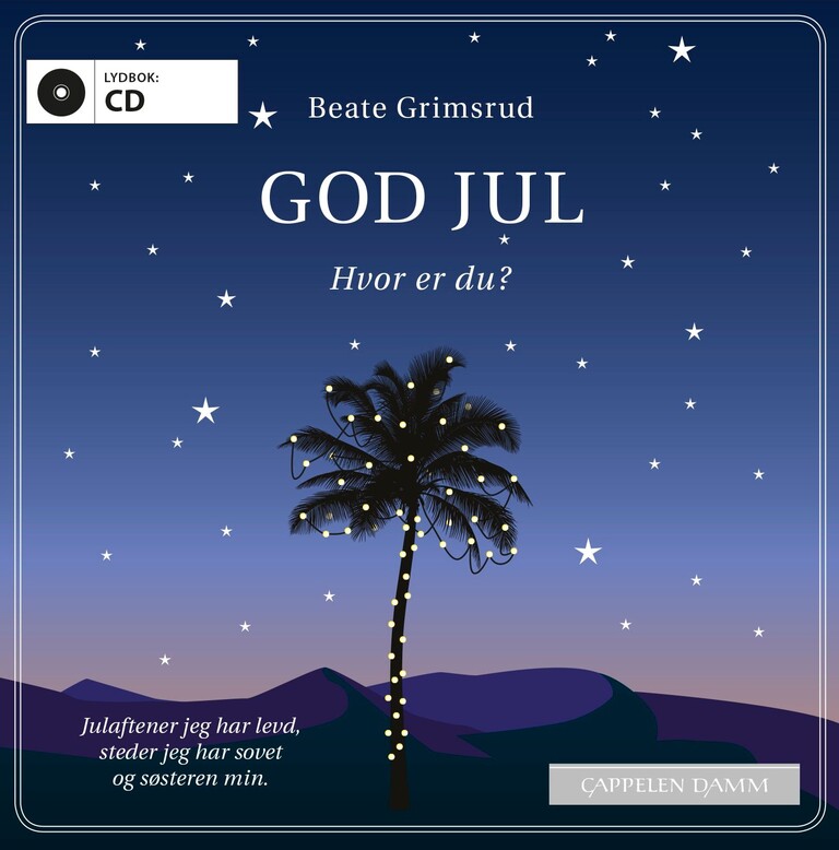 God jul : hvor er du?