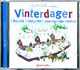 Omslagsbilde:Vinterdager i Astrid Lindgrens eventyrlige verden