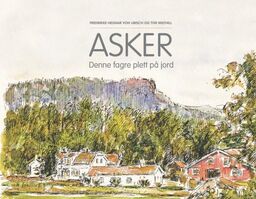 forsidebilde - trykk for å vise stor versjon