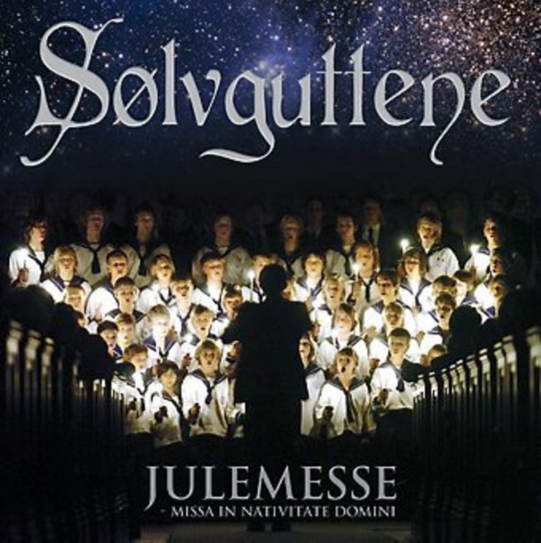 Julemesse : Missa in Nativitate Domini