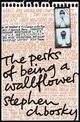 Omslagsbilde:The perks of being a wallflower