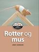 Omslagsbilde:Rotter og mus