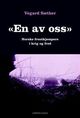 Omslagsbilde:"En av oss" : norske frontkjempere i krig og fred