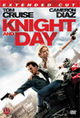 Omslagsbilde:Knight and Day