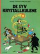 Omslagsbilde:De syv krystallkulene