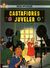 Omslagsbilde:Castafiores juveler