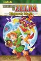 Omslagsbilde:The Legend of Zelda : Majora's mask