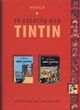 Omslagsbilde:På eventyr med Tintin