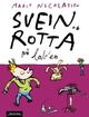 Cover photo:Svein og Rotta på lab`en