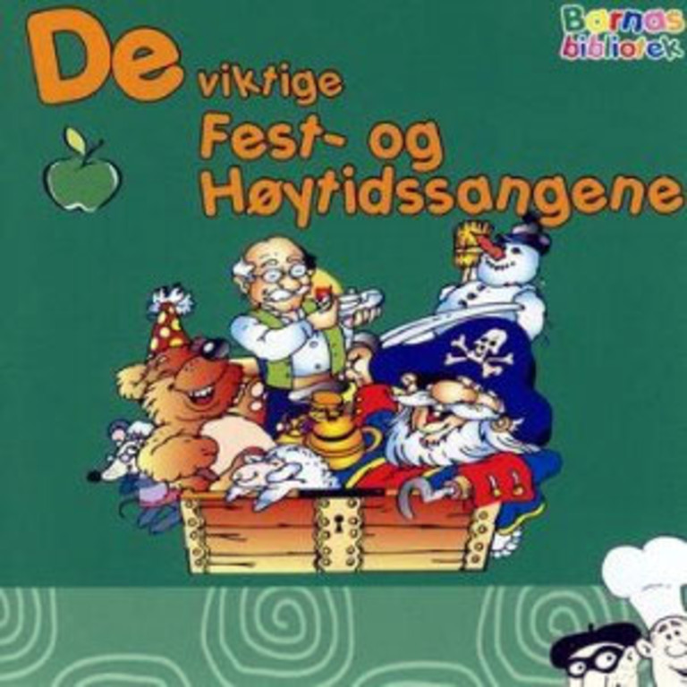 Forsidebilde