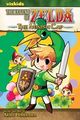 Omslagsbilde:The Legend of Zelda : The minish cap
