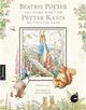 Omslagsbilde:Den store boken om Petter Kanin og vennene hans : den originale og autoriserte utgaven