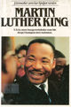 Omslagsbilde:Martin Luther King : USAs store borgerrettsleder som ble drept i kampen mot rasismen