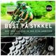 Cover photo:Best på sykkel! : treningstips, treningsprogrammer, konkurranse, utstyr, kosthold, motivasjon