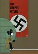 Omslagsbilde:Jeg drepte Hitler