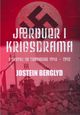 Omslagsbilde:Jærbuer i krigsdrama : forspill og tragedier 1940-1942