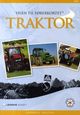 Omslagsbilde:Traktor : veien til førerkortet : lærebok klasse T
