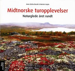 forsidebilde - trykk for å vise stor versjon