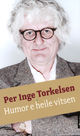 Omslagsbilde:Humor e heile vitsen