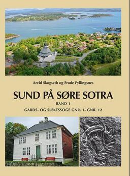 forsidebilde - trykk for å vise stor versjon