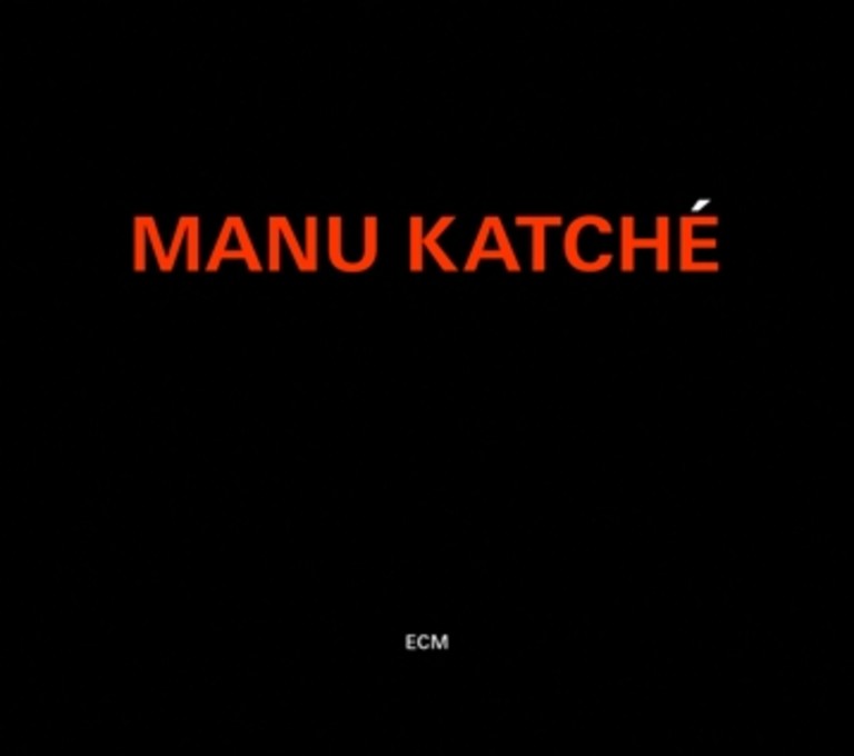 Manu Katché