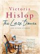 Cover photo:The last dance and other stories
