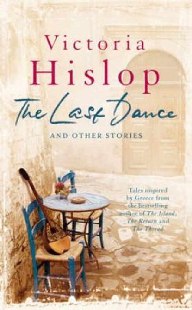 The last dance and other stories