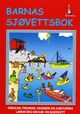 Omslagsbilde:Barnas sjøvettsbok : sneglen, frosken, krabben og sjøstjerna lærer deg om sjø- og badevett