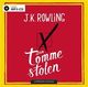 Omslagsbilde:Den tomme stolen (Mp3)