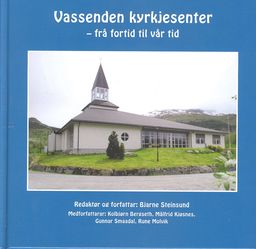 forsidebilde - trykk for å vise stor versjon