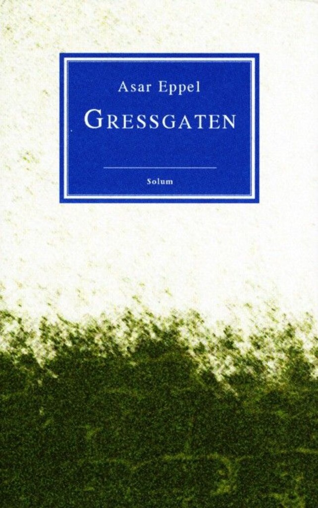 Gressgaten