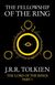 Omslagsbilde:The fellowship of the ring : being the first part of The Lord of the rings