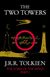 Omslagsbilde:The two towers : being the second part of The Lord of the rings