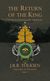Omslagsbilde:The return of the king : being the third part of The Lord of the rings