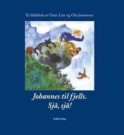 forsidebilde - trykk for å vise stor versjon