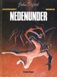 Omslagsbilde:Nedenunder