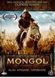 Omslagsbilde:Mongol