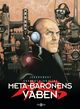 Omslagsbilde:Meta-Baronens våben